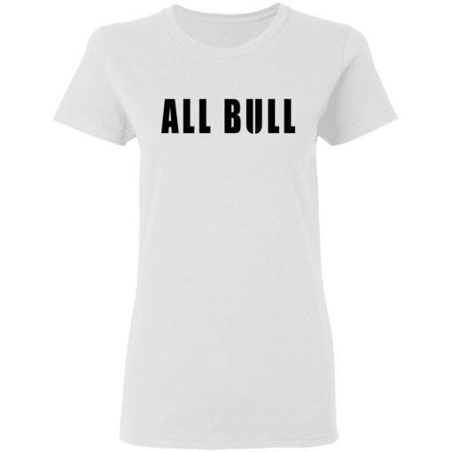 Allbull T-Shirts, Hoodies, Sweater - Image 5