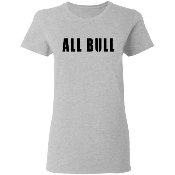 Allbull T-Shirts, Hoodies, Sweater 6