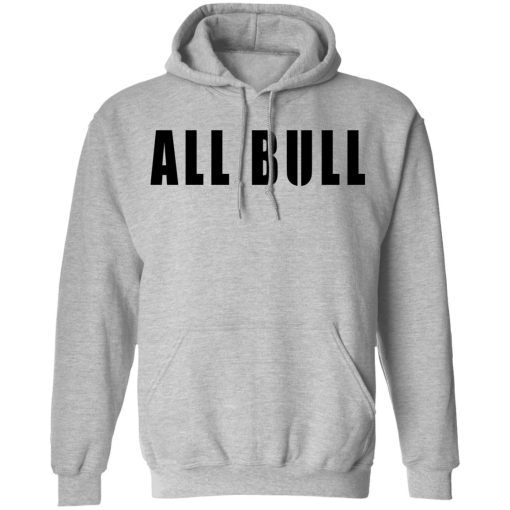 Allbull T-Shirts, Hoodies, Sweater - Image 7