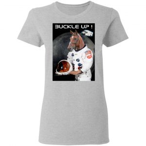 Buckle Up Fellas WKHS To The Moon T-Shirts, Hoodies, Sweater 17