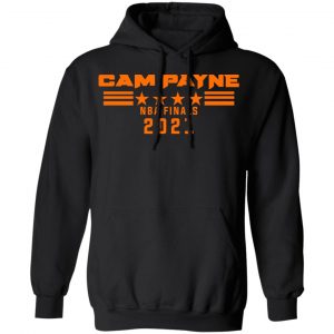 Cam Payne NBA Finals 2021 T-Shirts, Hoodies, Sweater 18