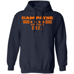 Cam Payne NBA Finals 2021 T-Shirts, Hoodies, Sweater 19