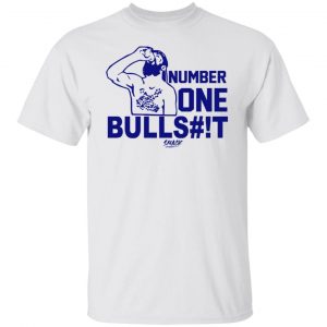 Number One Bullshit #1 Bullshit T-Shirts, Hoodies, Sweater 13