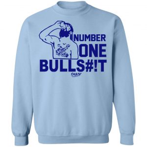 Number One Bullshit #1 Bullshit T-Shirts, Hoodies, Sweater 23