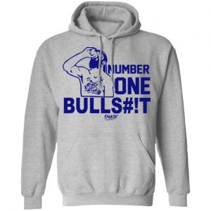 Number One Bullshit #1 Bullshit T-Shirts, Hoodies, Sweater 18