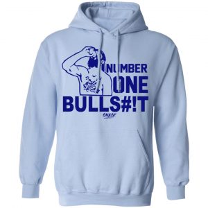 Number One Bullshit #1 Bullshit T-Shirts, Hoodies, Sweater 20