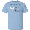 What If Dog Could Vape? T-Shirts, Hoodies, Sweater