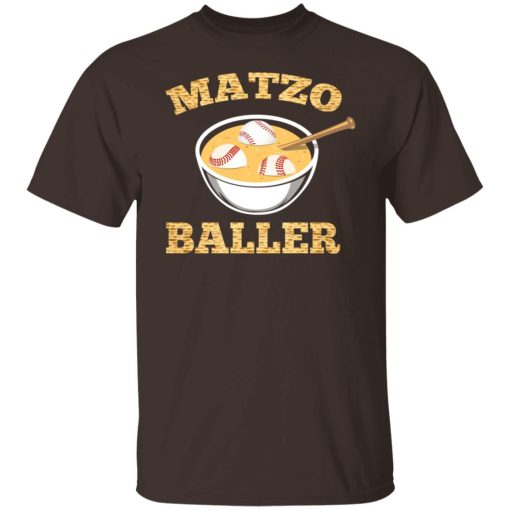 Matzo Baller Baseball T-Shirts, Hoodies, Sweater 2