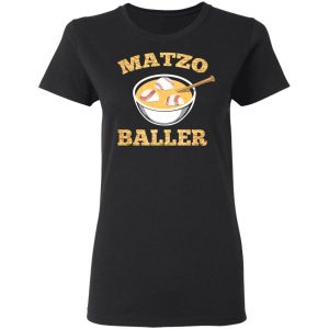 Matzo Baller Baseball T-Shirts, Hoodies, Sweater 6