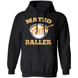 Matzo Baller Baseball T-Shirts, Hoodies, Sweater 7