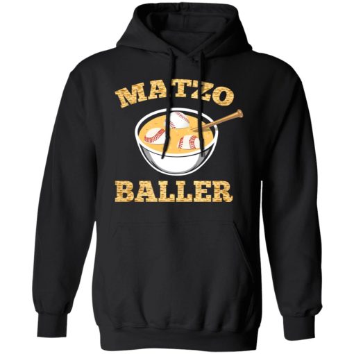 Matzo Baller Baseball T-Shirts, Hoodies, Sweater 4