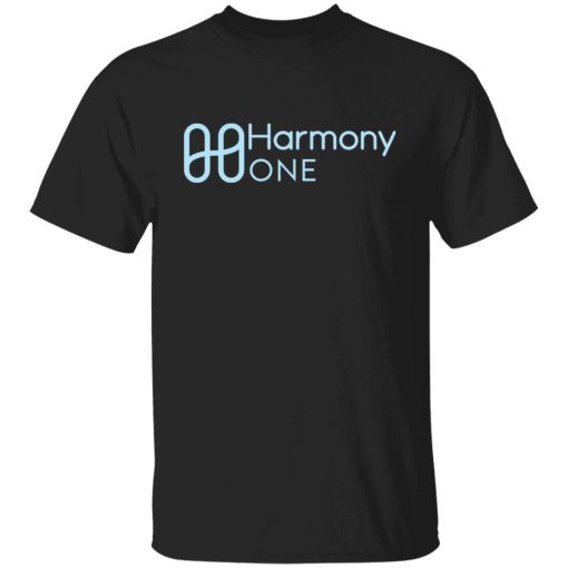 Harmony One Logo T-Shirts, Hoodies, Sweater 1