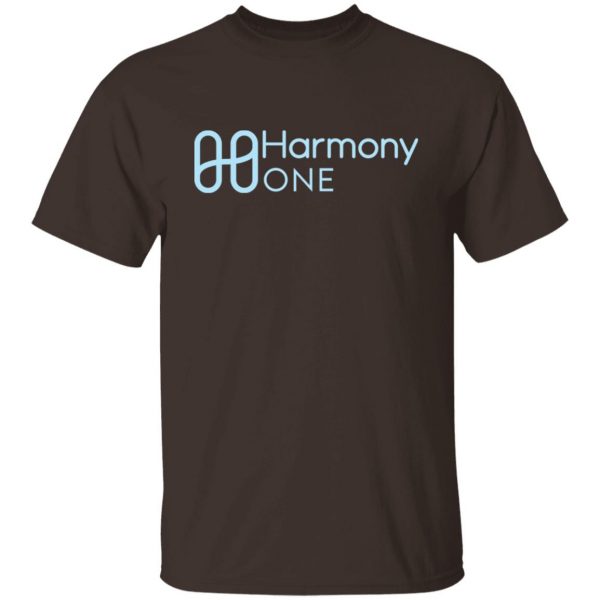 Harmony One Logo T-Shirts, Hoodies, Sweater Branded 4
