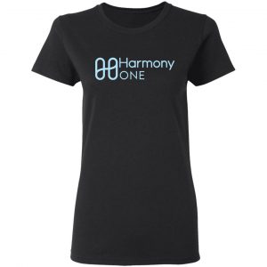 Harmony One Logo T-Shirts, Hoodies, Sweater 16