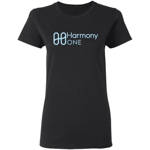 Harmony One Logo T-Shirts, Hoodies, Sweater 2