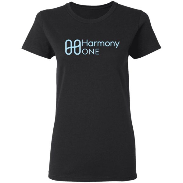 Harmony One Logo T-Shirts, Hoodies, Sweater Branded 7
