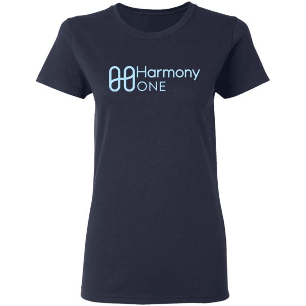 Harmony One Logo T-Shirts, Hoodies, Sweater Branded 8