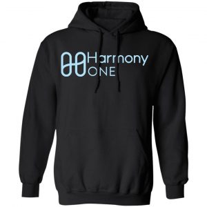 Harmony One Logo T-Shirts, Hoodies, Sweater 18