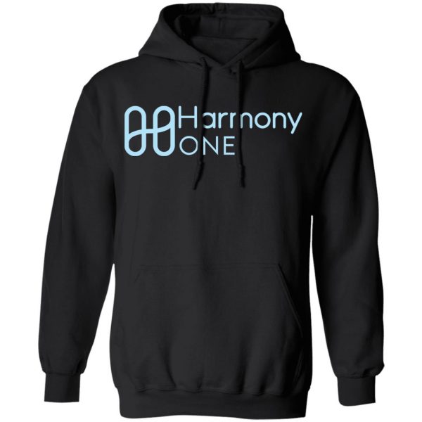 Harmony One Logo T-Shirts, Hoodies, Sweater Branded 9