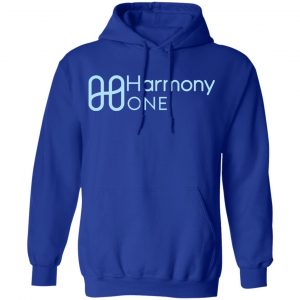 Harmony One Logo T-Shirts, Hoodies, Sweater 21