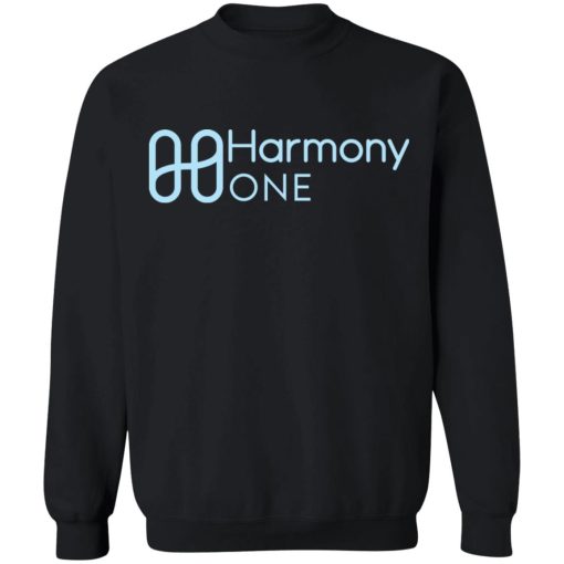 Harmony One Logo T-Shirts, Hoodies, Sweater 4