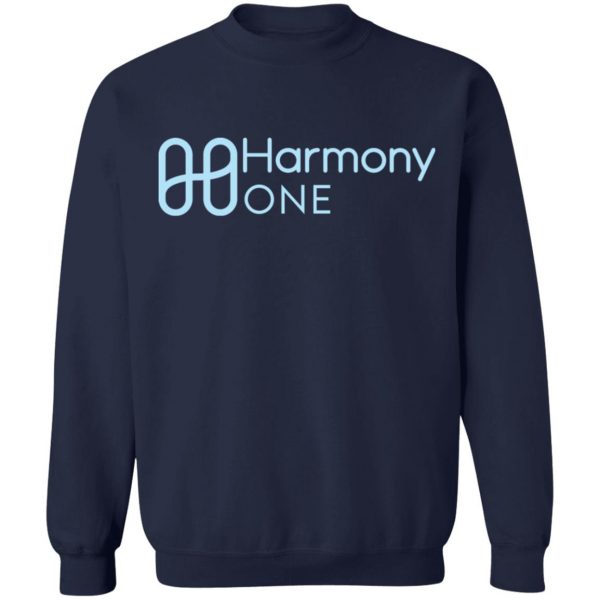 Harmony One Logo T-Shirts, Hoodies, Sweater Branded 14