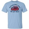 Barchetta Sunday Racing Club Run The Deadly Race T-Shirts, Hoodies, Sweater Hot Products 2