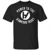 Power To The Local Dreamer Twenty One Pilots Band T-Shirts, Hoodies, Sweater Apparel