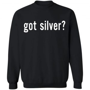 Got Silver Wall Street Silver T-Shirts, Hoodies, Sweater 22