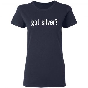 Got Silver Wall Street Silver T-Shirts, Hoodies, Sweater 17
