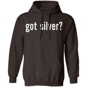 Got Silver Wall Street Silver T-Shirts, Hoodies, Sweater 20