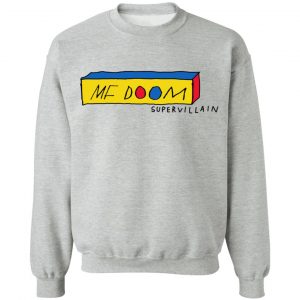 MF Doom Supervillain GasDrawls Merch Elemental T-Shirts, Hoodies, Sweater 21
