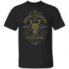 God Of War Brok & Sindri Forging T-Shirts, Hoodies, Sweater Gaming