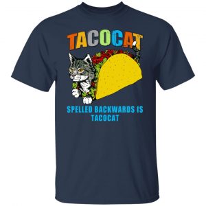 Tacocat Spelled Backwards Is Tacocat T-Shirts, Hoodies, Sweater 14