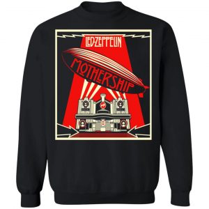 Led Zeppelin Mothership T-Shirts, Hoodies, Sweater 22