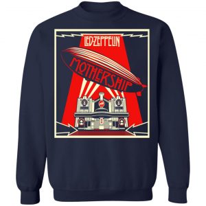Led Zeppelin Mothership T-Shirts, Hoodies, Sweater 23