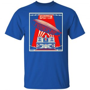 Led Zeppelin Mothership T-Shirts, Hoodies, Sweater 15
