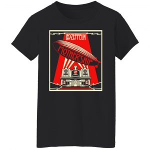 Led Zeppelin Mothership T-Shirts, Hoodies, Sweater 16
