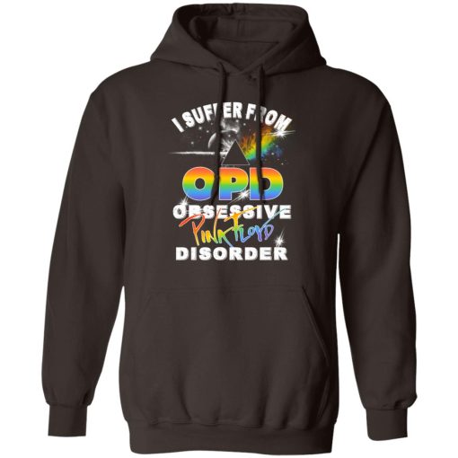 I Suffer From OPD Obsessive Pink Floyd Disorder Pink Floyd T-Shirts, Hoodies, Sweater - Image 9