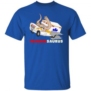TraumaSaurus T-Shirts, Hoodies, Sweater 15