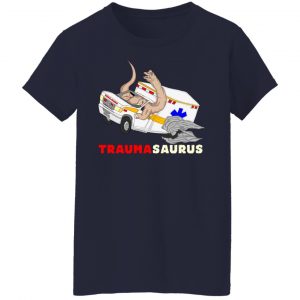 TraumaSaurus T-Shirts, Hoodies, Sweater 17