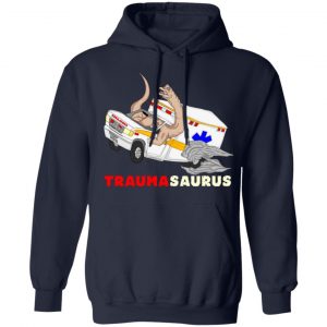 TraumaSaurus T-Shirts, Hoodies, Sweater 19