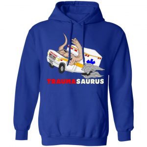 TraumaSaurus T-Shirts, Hoodies, Sweater 21