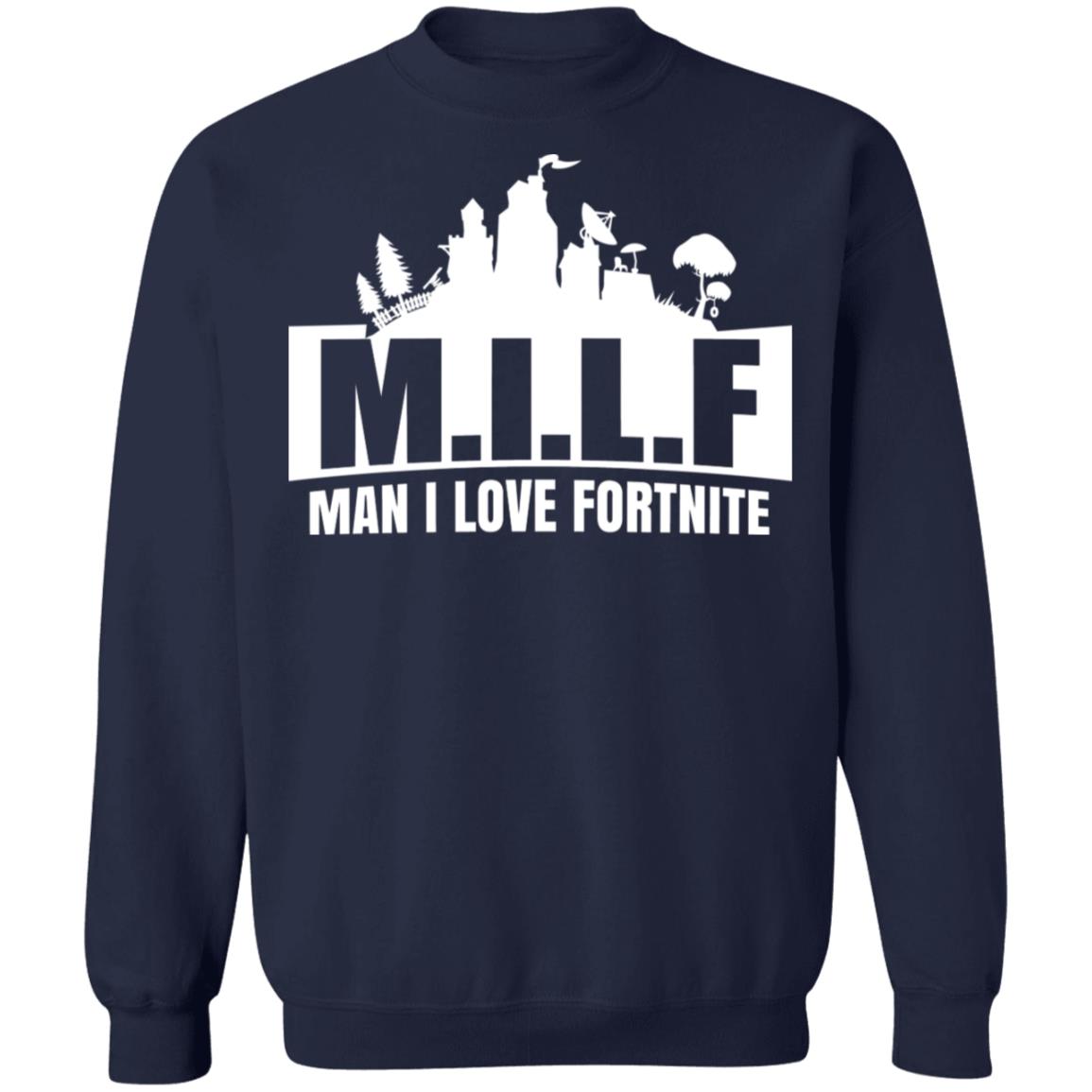 Addicted hot sale fortnite hoodie