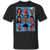 The Bel-Air Bunch The Fresh Prince of Bel-Air T-Shirts, Hoodies, Sweater