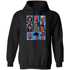 The Bel-Air Bunch The Fresh Prince of Bel-Air T-Shirts, Hoodies, Sweater 6
