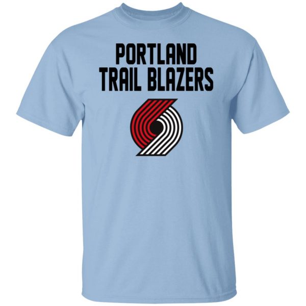 Portland Trail Blazers T-Shirts, Hoodies, Sweater 1