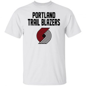 Portland Trail Blazers T-Shirts, Hoodies, Sweater 5