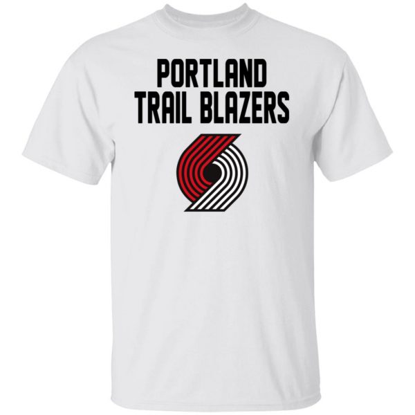 Portland Trail Blazers T-Shirts, Hoodies, Sweater 2