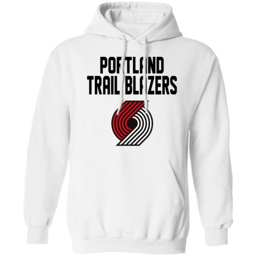 Portland Trail Blazers T-Shirts, Hoodies, Sweater - Image 3